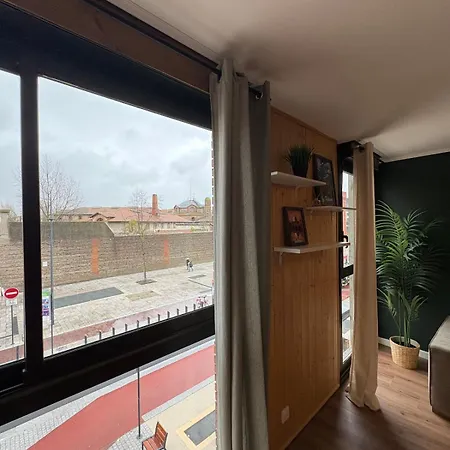 Cosy Au Coeur Du Quartier Saint Michel * تولوز
